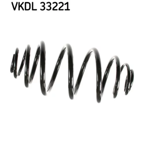 Pružina podvozku SKF VKDL 33221