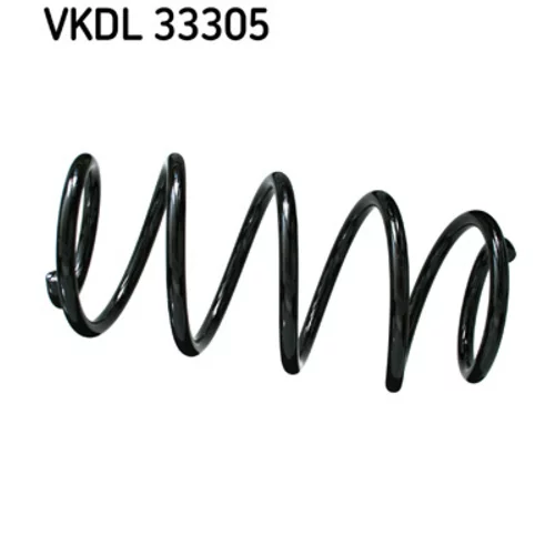 Pružina podvozku SKF VKDL 33305