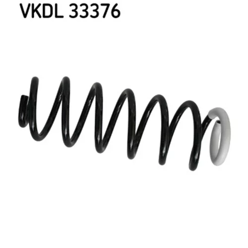 Pružina podvozku SKF VKDL 33376
