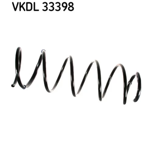 Pružina podvozku SKF VKDL 33398