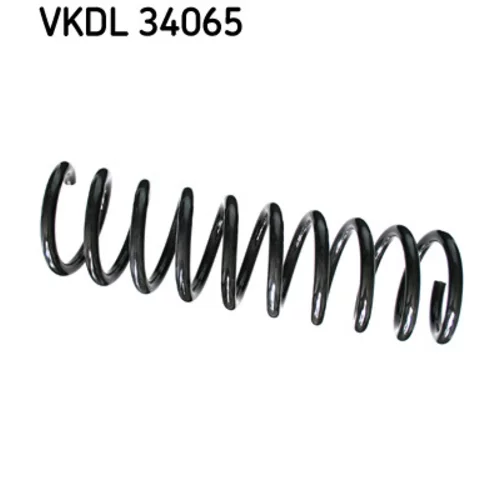 Pružina podvozku SKF VKDL 34065