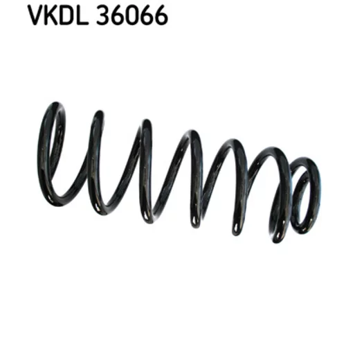 Pružina podvozku SKF VKDL 36066