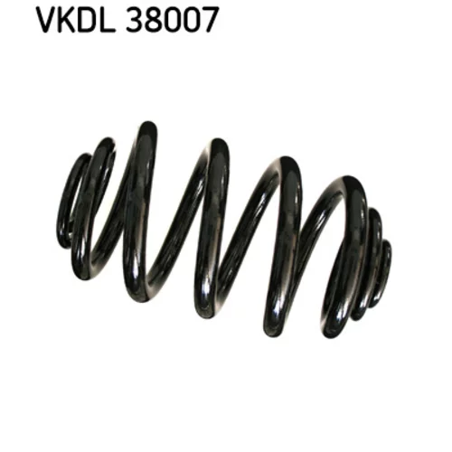 Pružina podvozku SKF VKDL 38007
