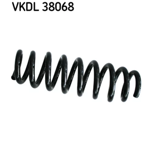 Pružina podvozku SKF VKDL 38068