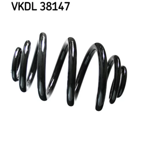 Pružina podvozku SKF VKDL 38147