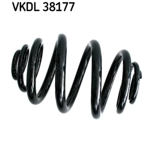 Pružina podvozku SKF VKDL 38177