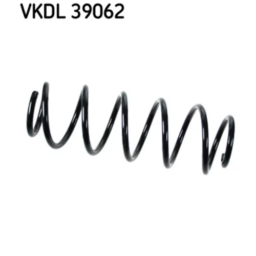 Pružina podvozku SKF VKDL 39062