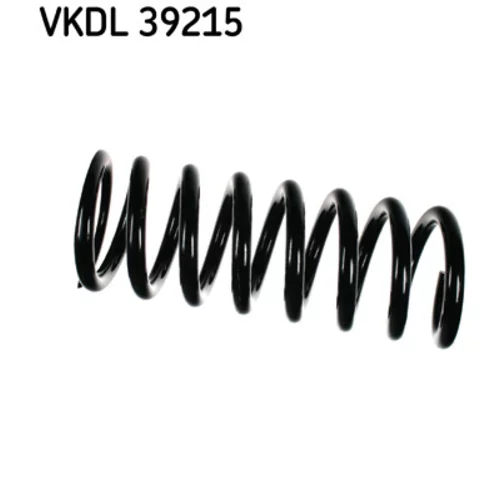 Pružina podvozku SKF VKDL 39215