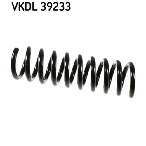 Pružina podvozku SKF VKDL 39233