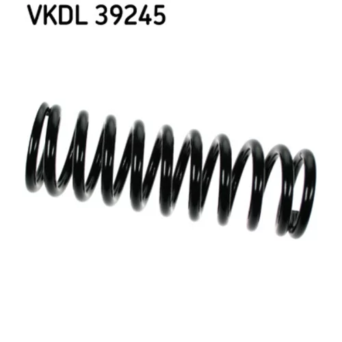 Pružina podvozku SKF VKDL 39245