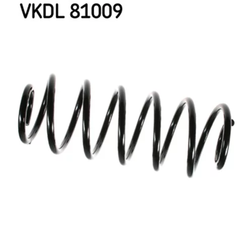 Pružina podvozku SKF VKDL 81009