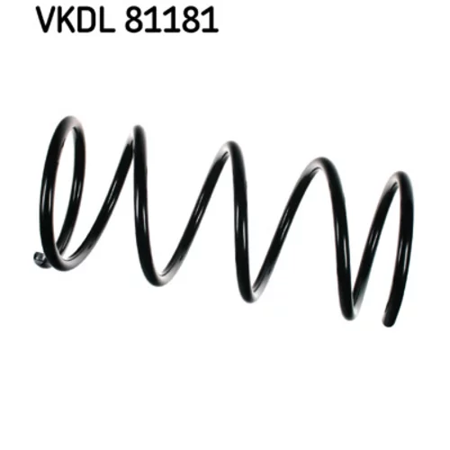 Pružina podvozku SKF VKDL 81181