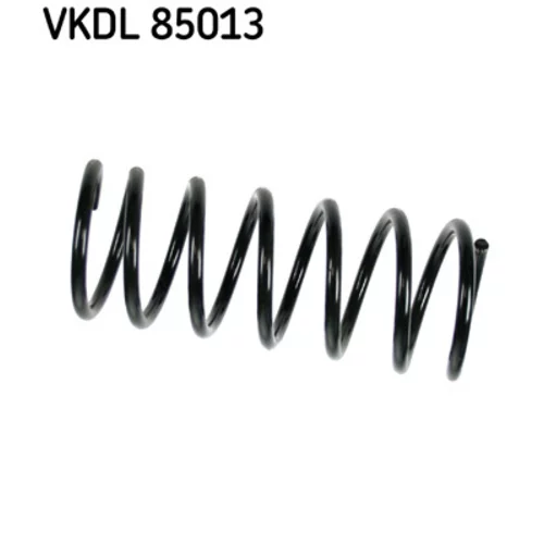 Pružina podvozku SKF VKDL 85013