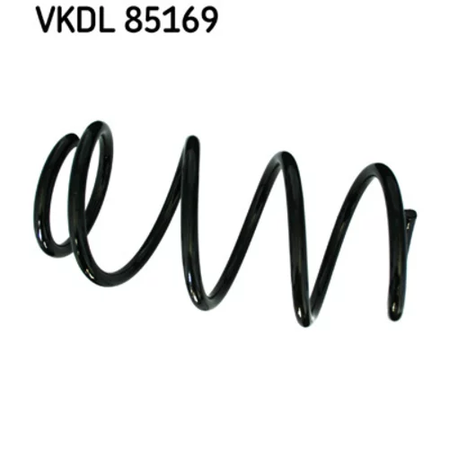 Pružina podvozku SKF VKDL 85169