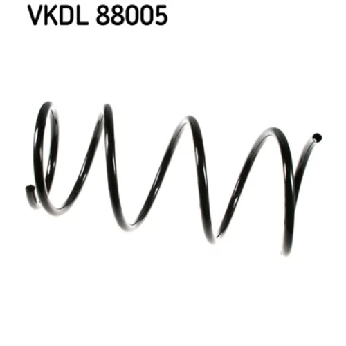 Pružina podvozku SKF VKDL 88005