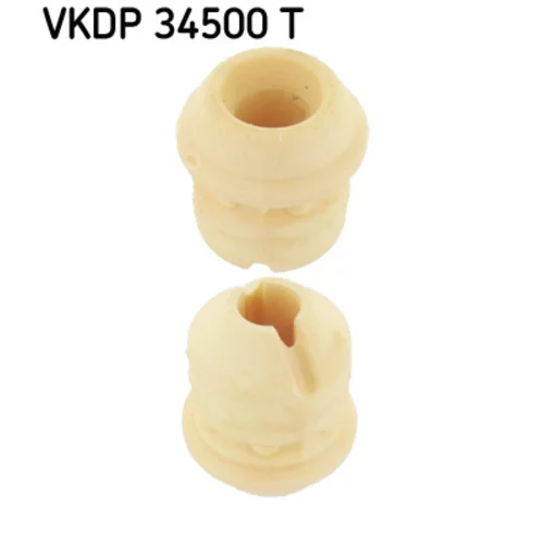 Ochranná sada tlmiča proti prachu SKF VKDP 34500 T