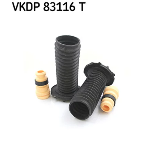 Ochranná sada tlmiča proti prachu SKF VKDP 83116 T