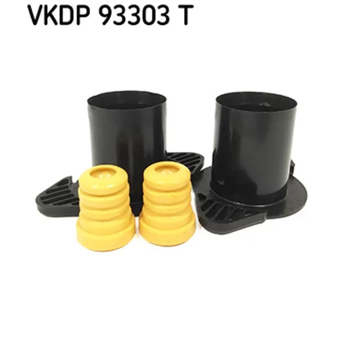Ochranná sada tlmiča proti prachu SKF VKDP 93303 T