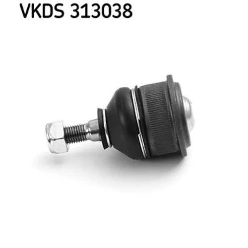 Zvislý/nosný čap VKDS 313038 /SKF/ - obr. 1