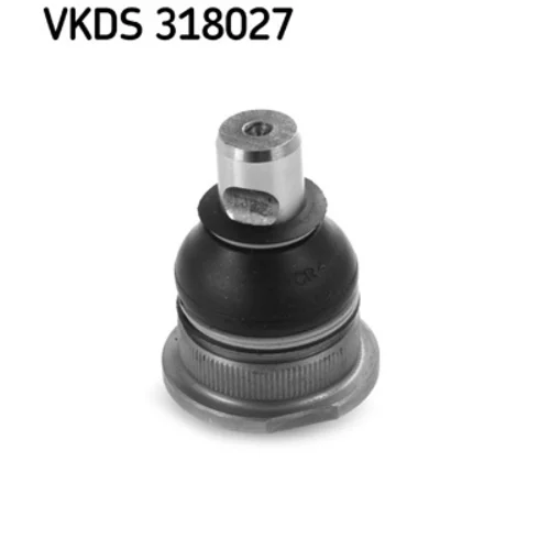 Zvislý/nosný čap VKDS 318027 /SKF/