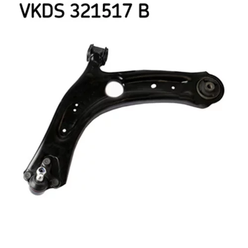 Rameno zavesenia kolies SKF VKDS 321517 B