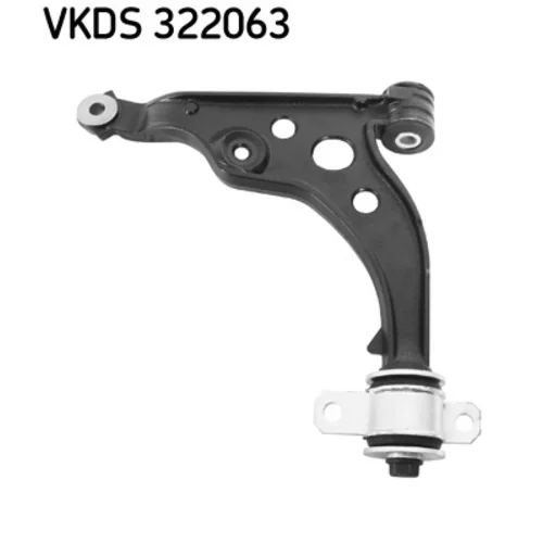 Rameno zavesenia kolies SKF VKDS 322063