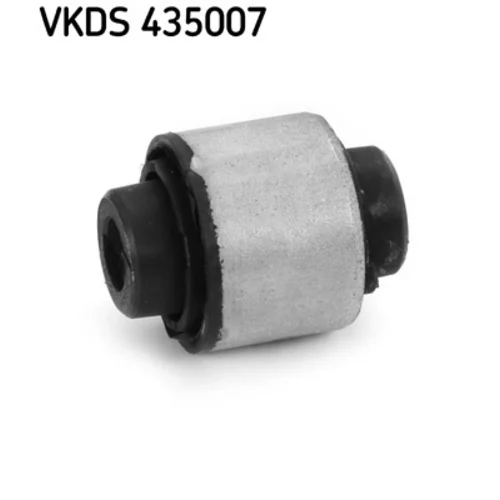 Uloženie riadenia SKF VKDS 435007