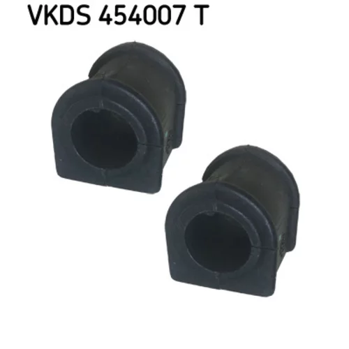 Ložiskové puzdro stabilizátora SKF VKDS 454007 T