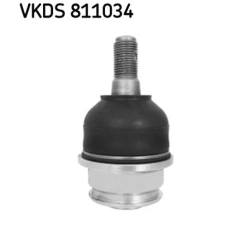 Zvislý/nosný čap SKF VKDS 811034