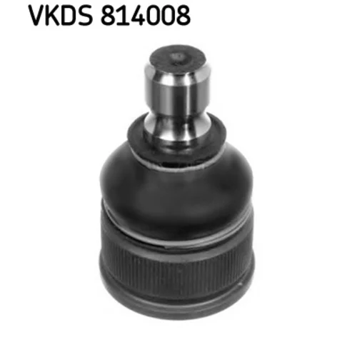 Zvislý/nosný čap SKF VKDS 814008
