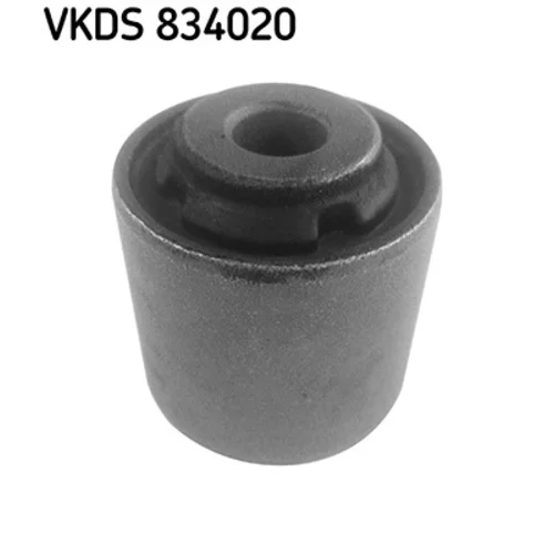 Uloženie riadenia SKF VKDS 834020