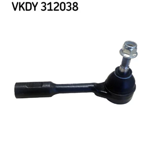 Hlava/čap spojovacej tyče riadenia SKF VKDY 312038