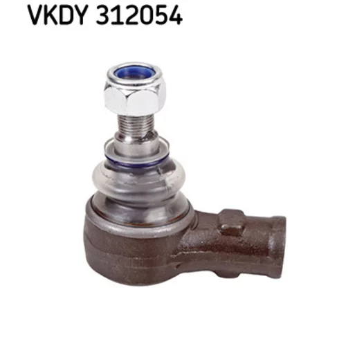 Hlava/čap spojovacej tyče riadenia SKF VKDY 312054