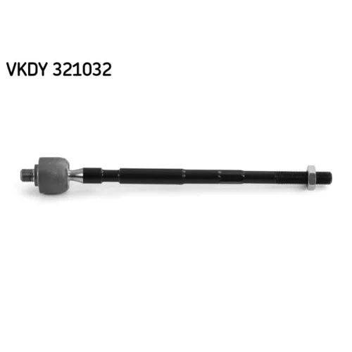 Axiálny čap tiahla riadenia SKF VKDY 321032