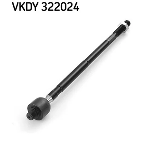 Axiálny čap tiahla riadenia VKDY 322024 /SKF/ - obr. 1
