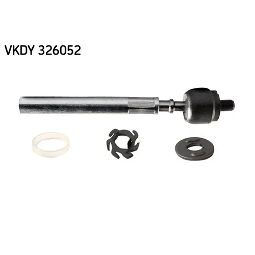 Axiálny čap tiahla riadenia SKF VKDY 326052