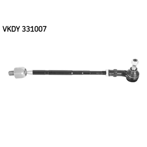 Spojovacia tyč riadenia SKF VKDY 331007