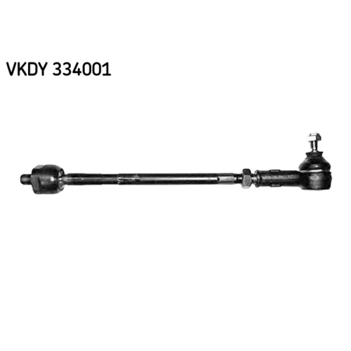 Spojovacia tyč riadenia SKF VKDY 334001