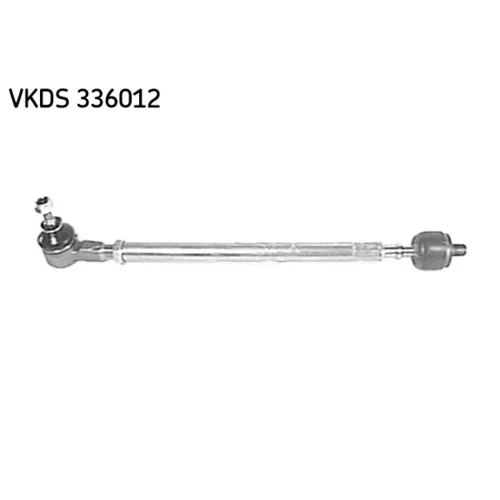 Spojovacia tyč riadenia SKF VKDY 336012