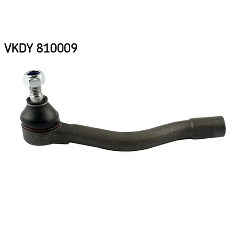 Hlava/čap spojovacej tyče riadenia SKF VKDY 810009