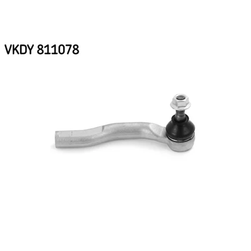 Hlava/čap spojovacej tyče riadenia SKF VKDY 811078
