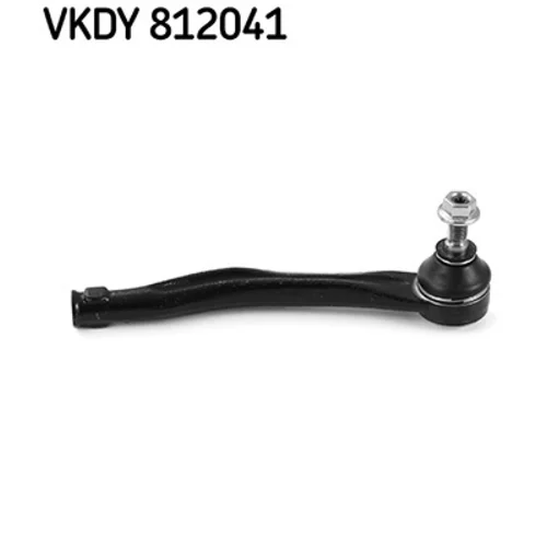 Hlava/čap spojovacej tyče riadenia SKF VKDY 812041