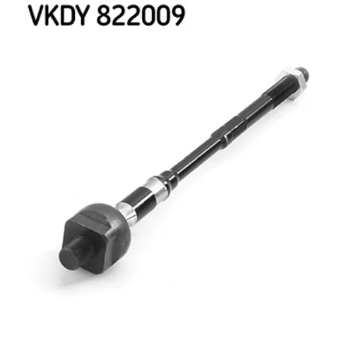 Axiálny čap tiahla riadenia VKDY 822009 /SKF/ - obr. 2