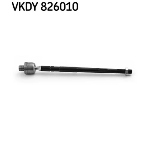 Axiálny čap tiahla riadenia SKF VKDY 826010