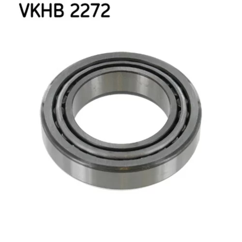 Ložisko kolesa SKF VKHB 2272