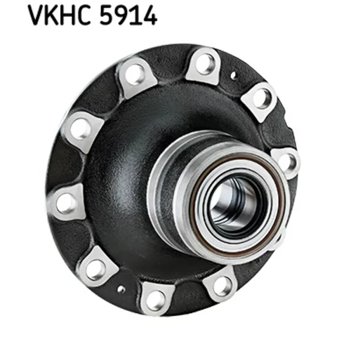 Náboj kolesa SKF VKHC 5914