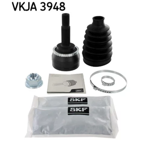 Sada kĺbov hnacieho hriadeľa SKF VKJA 3948