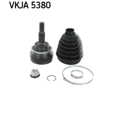 Sada kĺbov hnacieho hriadeľa SKF VKJA 5380