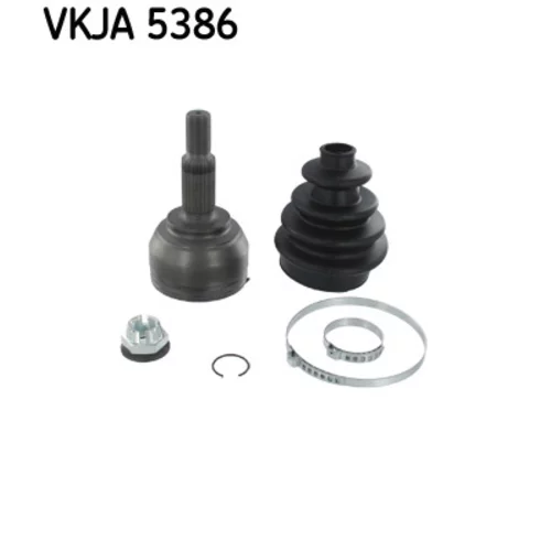 Sada kĺbov hnacieho hriadeľa SKF VKJA 5386