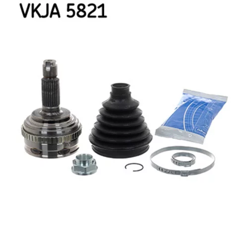 Sada kĺbov hnacieho hriadeľa SKF VKJA 5821